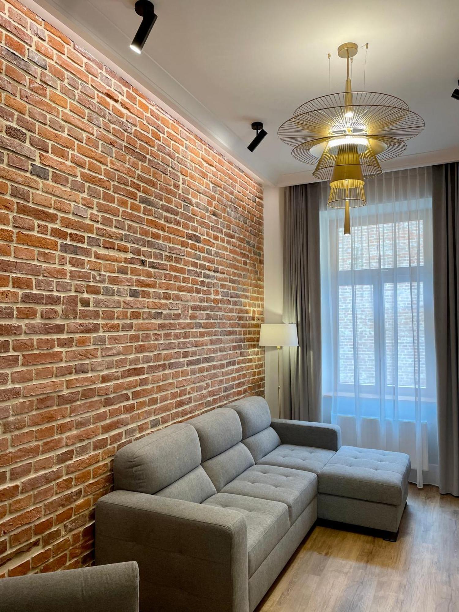 Golden Queen Apartments City Center Cracóvia Exterior foto